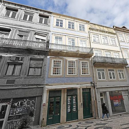 Апартаменти Flh Porto Santa Catarina Duplex Екстер'єр фото