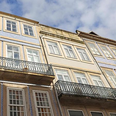 Апартаменти Flh Porto Santa Catarina Duplex Екстер'єр фото