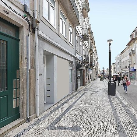 Апартаменти Flh Porto Santa Catarina Duplex Екстер'єр фото